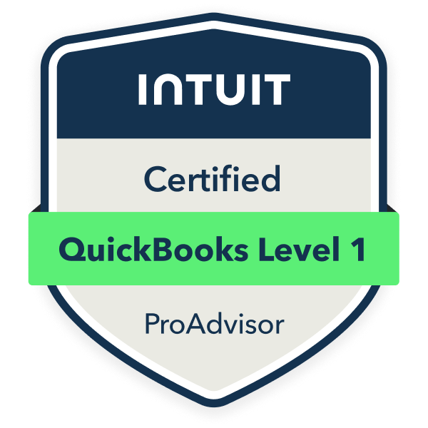QBO Level 1