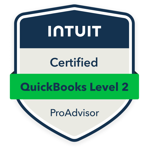 QBO Level 2